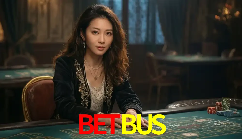 BETBUS Casino en Vivo