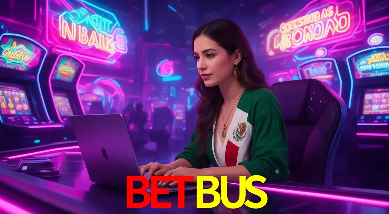 BETBUS Apuestas Deportivas
