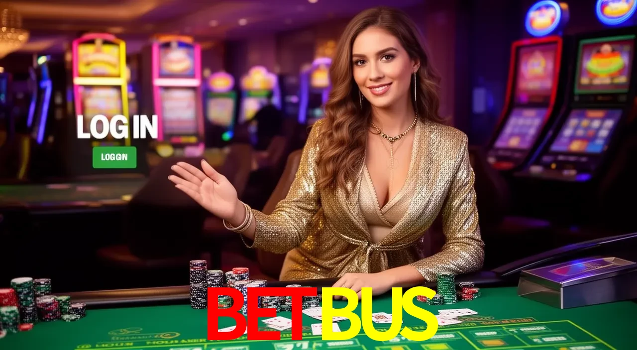 BETBUS Bingo