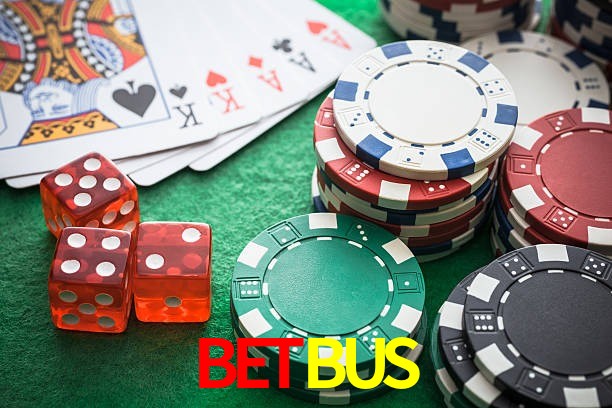 BETBUS Live Score
