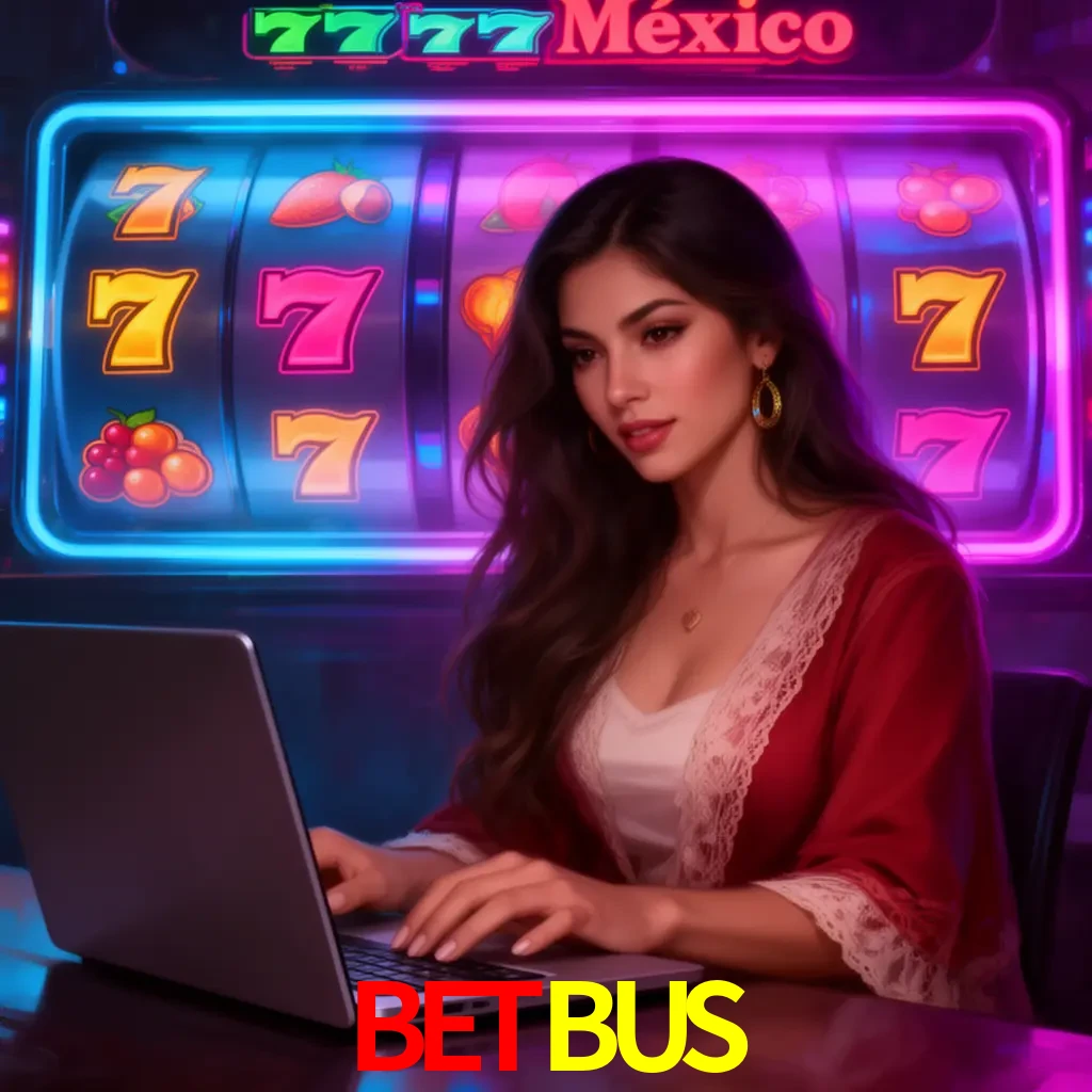 BETBUS Roulette en Vivo