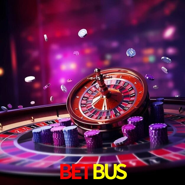 BETBUS Animaciones vibrantes