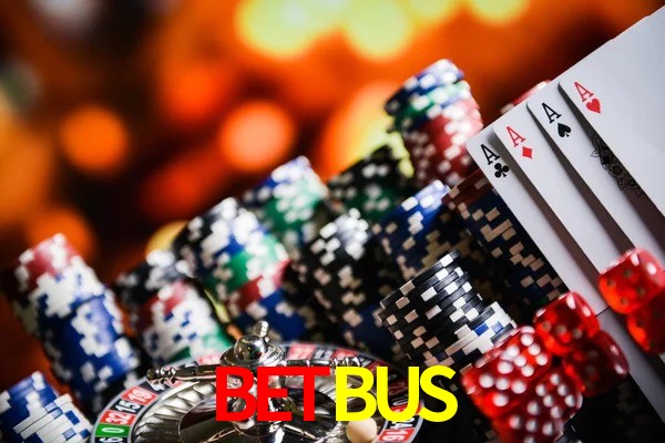 BETBUS Variantes de juego