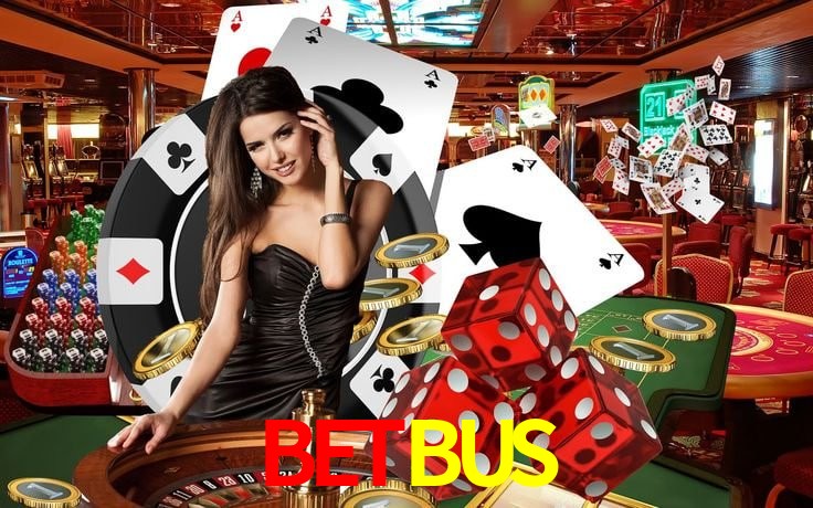 BETBUS Información confiable