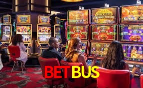 BETBUS Domina la emoción de Crash en BETBUS