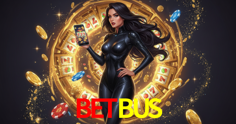 BETBUS mobile gaming