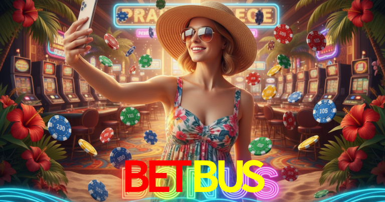 BETBUS Términos y Condiciones