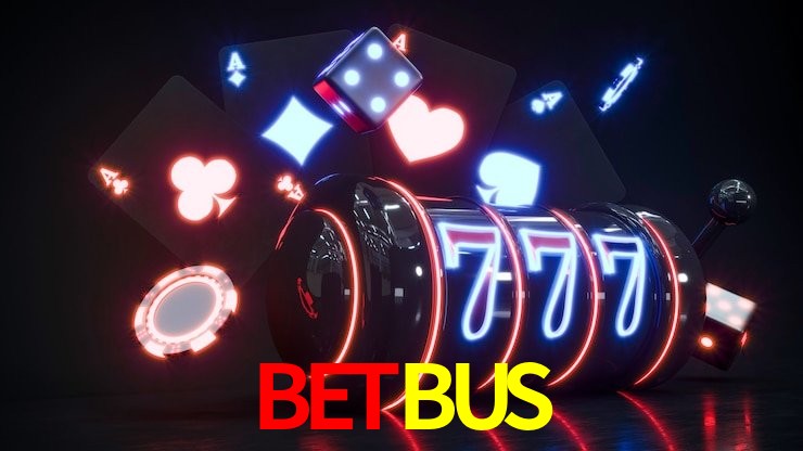 BETBUS gaming platform